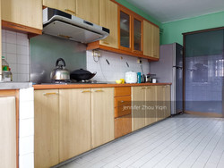 Blk 510 West Coast Drive (Clementi), HDB 3 Rooms #217973391